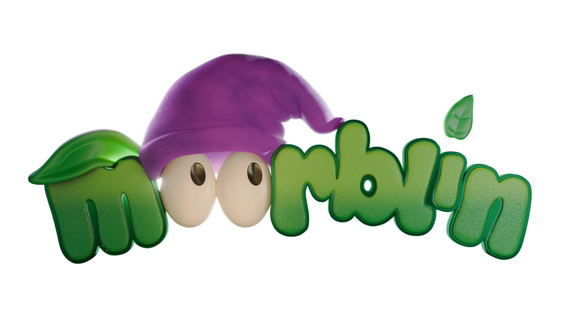 Moorblin Logo